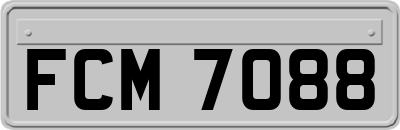 FCM7088