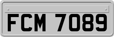 FCM7089