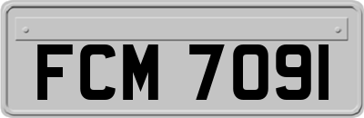FCM7091