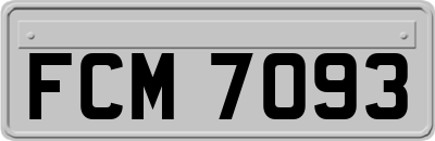 FCM7093