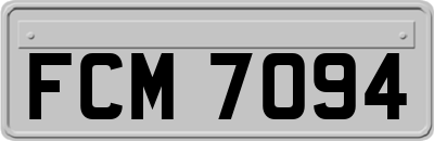 FCM7094