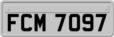 FCM7097