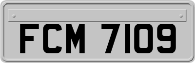 FCM7109