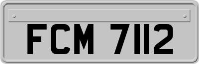 FCM7112