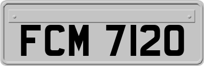 FCM7120
