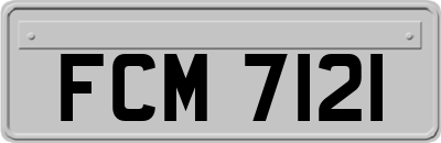 FCM7121