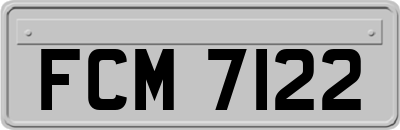 FCM7122