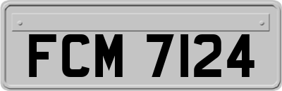FCM7124