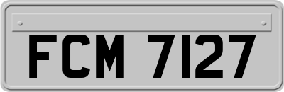 FCM7127