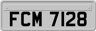 FCM7128