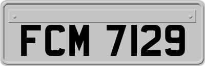 FCM7129