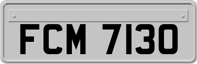 FCM7130