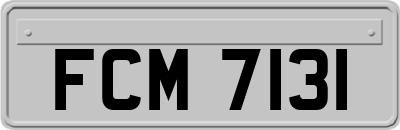 FCM7131