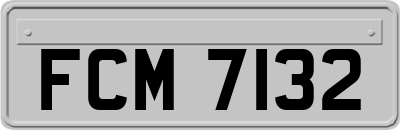 FCM7132