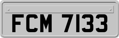 FCM7133