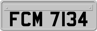 FCM7134