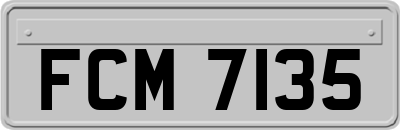 FCM7135