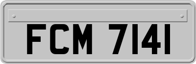 FCM7141
