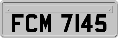 FCM7145