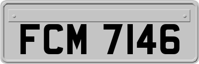 FCM7146
