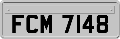 FCM7148