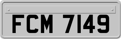 FCM7149