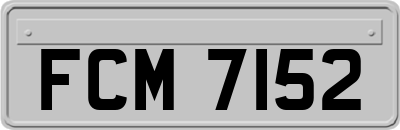 FCM7152