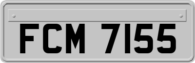 FCM7155