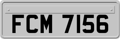 FCM7156