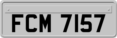 FCM7157