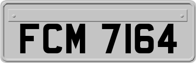 FCM7164