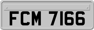 FCM7166