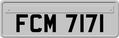 FCM7171