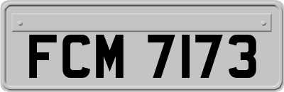 FCM7173