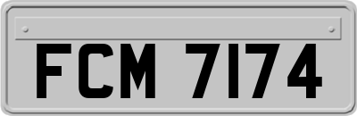 FCM7174