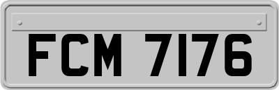 FCM7176