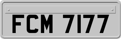 FCM7177