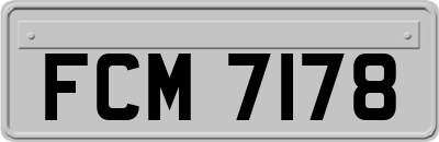 FCM7178