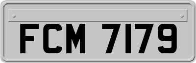 FCM7179