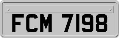 FCM7198