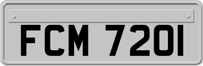 FCM7201