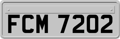FCM7202