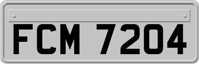 FCM7204