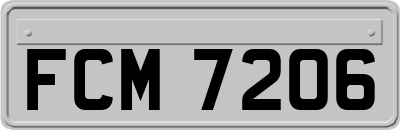 FCM7206