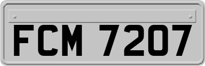 FCM7207