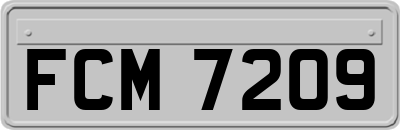 FCM7209