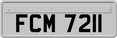 FCM7211