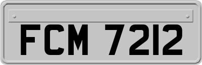 FCM7212