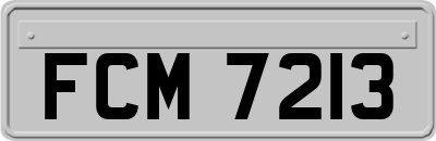 FCM7213