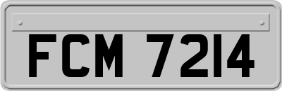 FCM7214